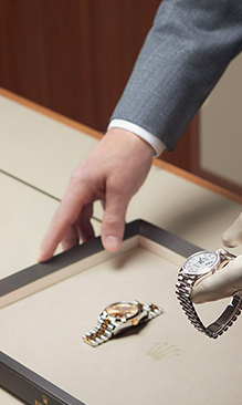 Watches