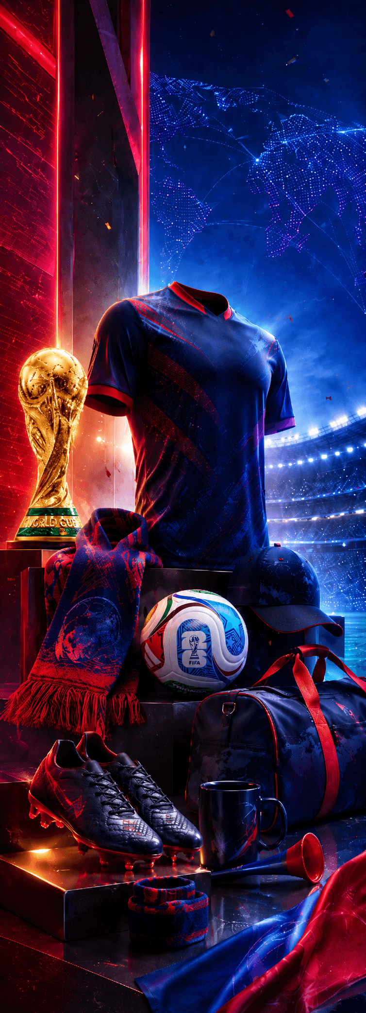 FIFA World Cup Special