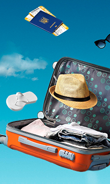 Travel & Lifestyles