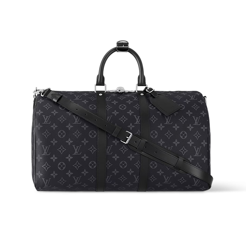 Louis Vuitton Keepall Bandoulière 45