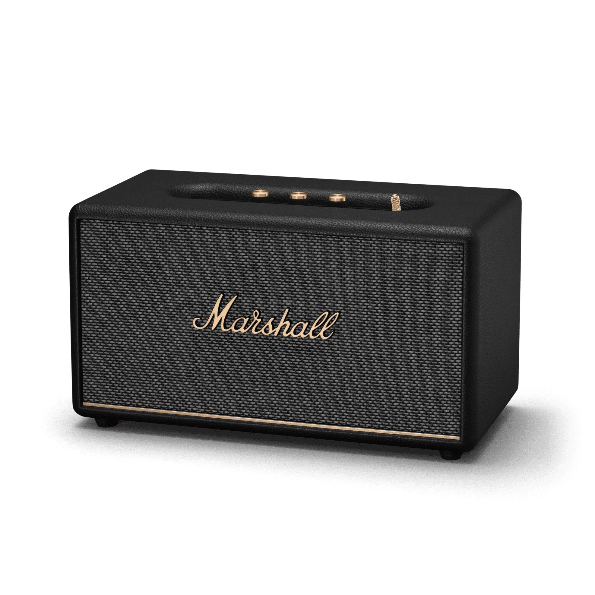 Marshall Stanmore II Bluetooth Speaker