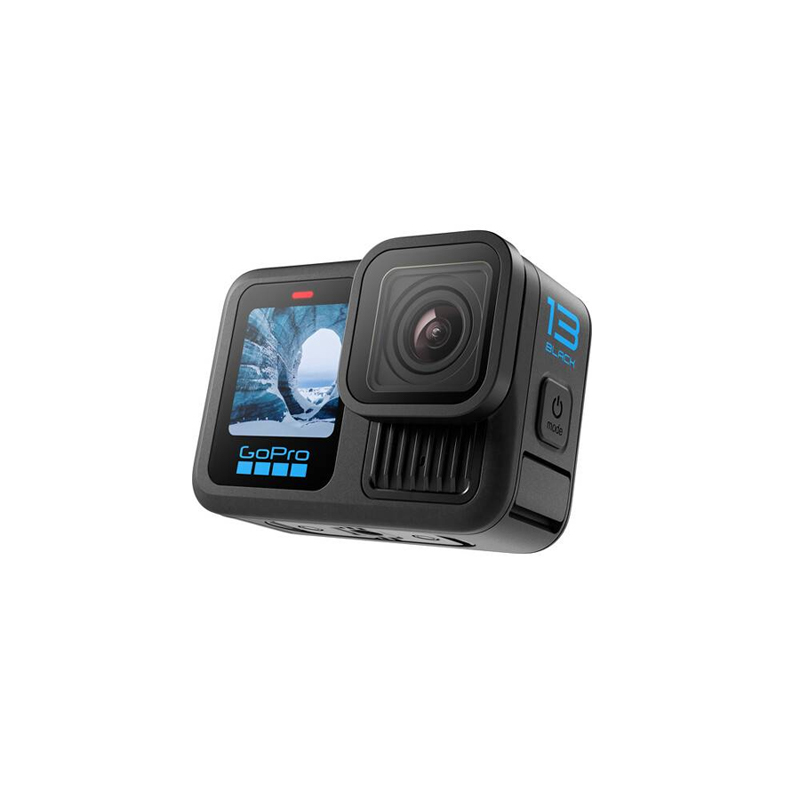 GoPro Hero 13 Black Action Camera