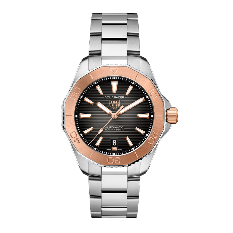 TAG Heuer Aquaracer Professional 200 Date