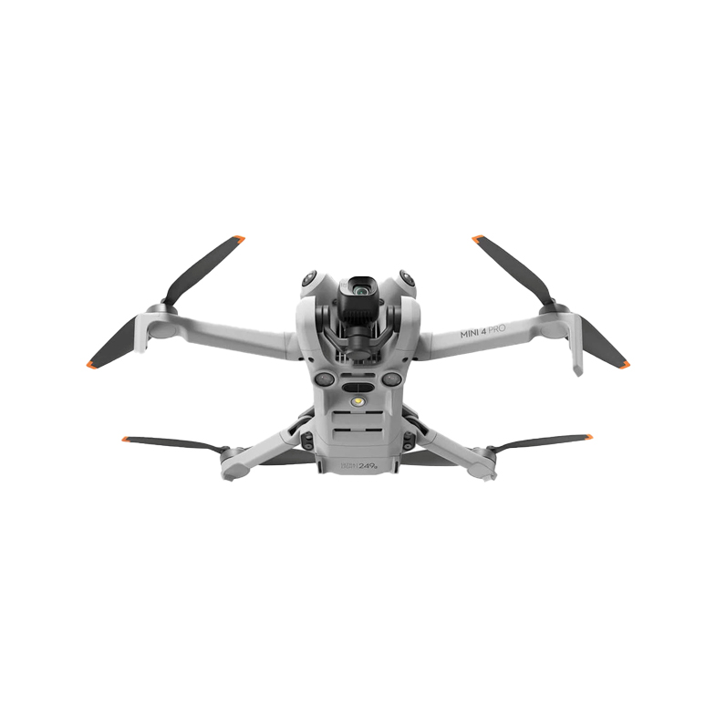 DJI Mini 4 Pro (RC-N2)