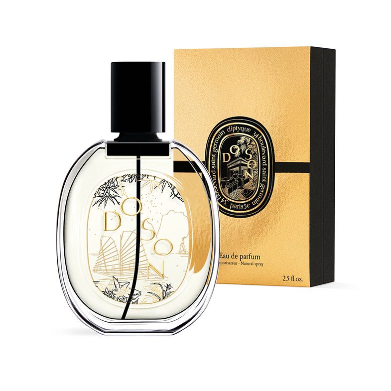 DIPTYQUE Holiday Limited Edition EDP 75ml