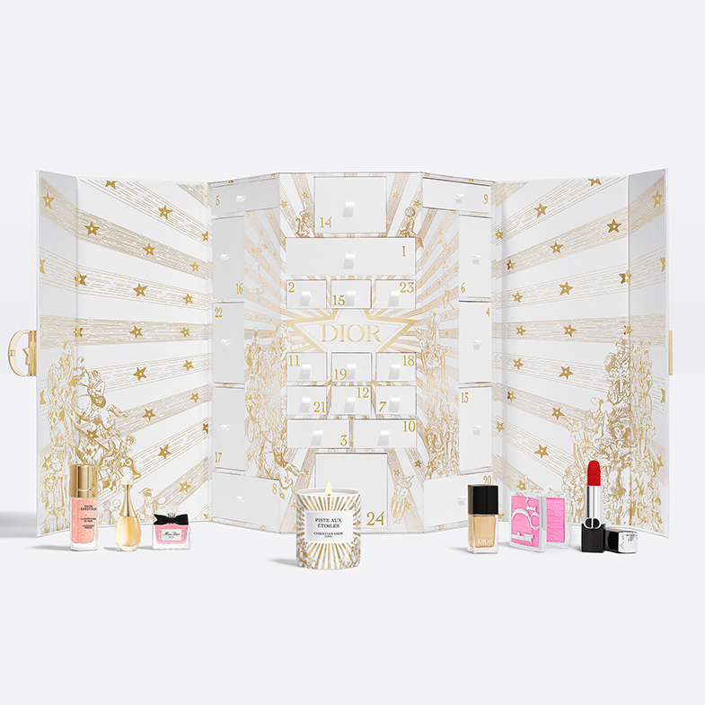 Dior Le 30 Montaigne Advent Calendar