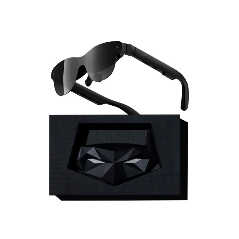 Rayneo Air 4 Pro AR Smart Glasses