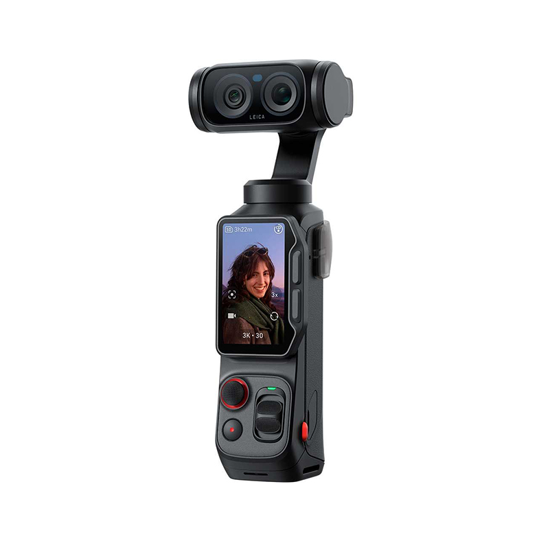 Insta360 Luna Ultra Standard Bundle