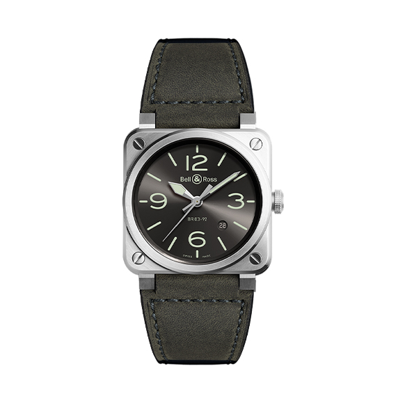 Bell & Ross BR 03-92