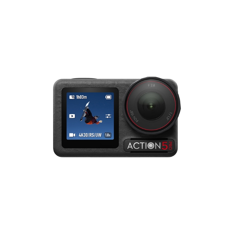 DJI Osmo Action 5 Pro Standard Combo