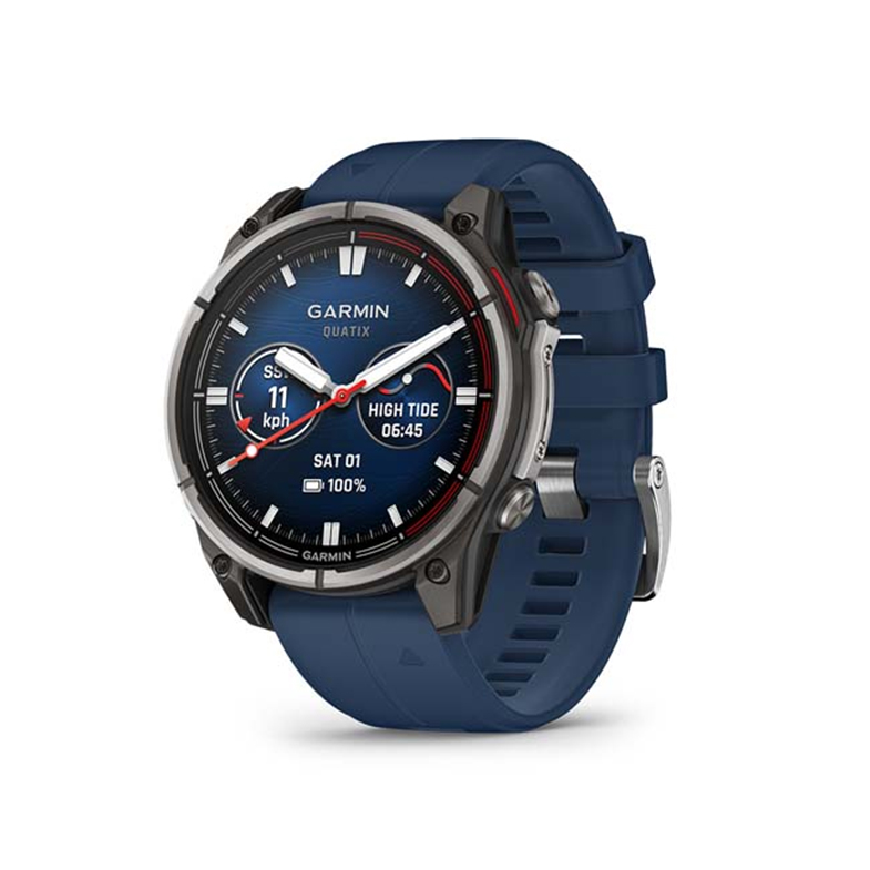 Garmin Quatix 8 (47mm)