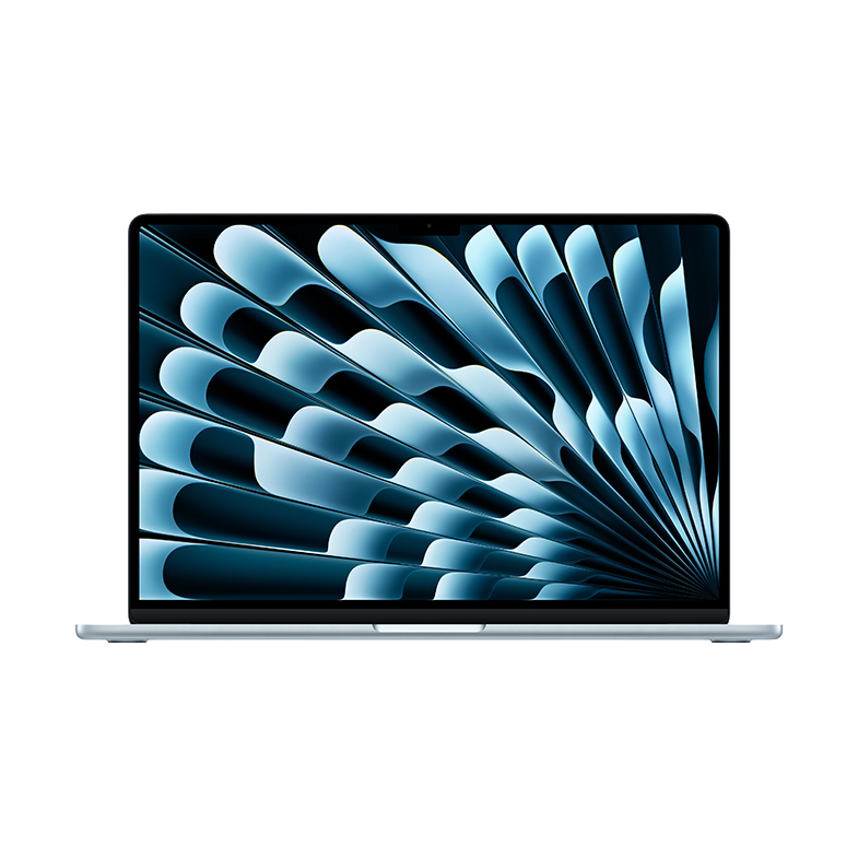 MacBook Air 15-inch (M5, 16GB + 512GB)