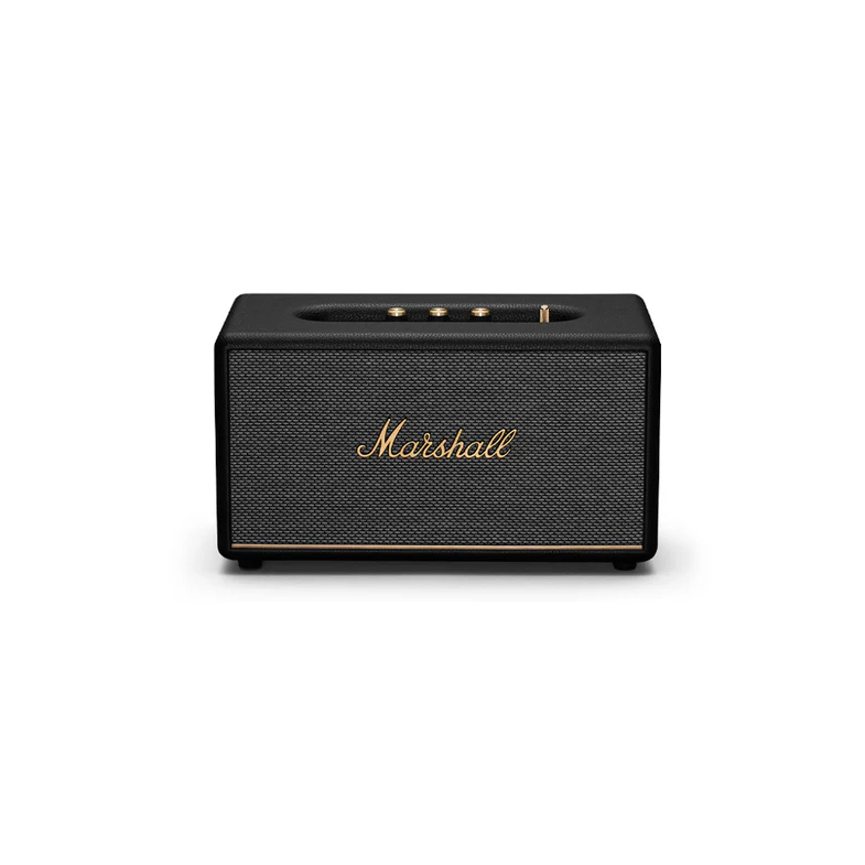Marshall Stanmore III Bluetooth Speaker