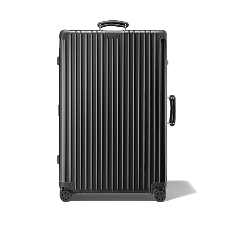 Rimowa Classic Check-In L Luggage