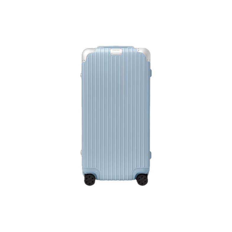 Rimowa Hybrid Trunk Plus