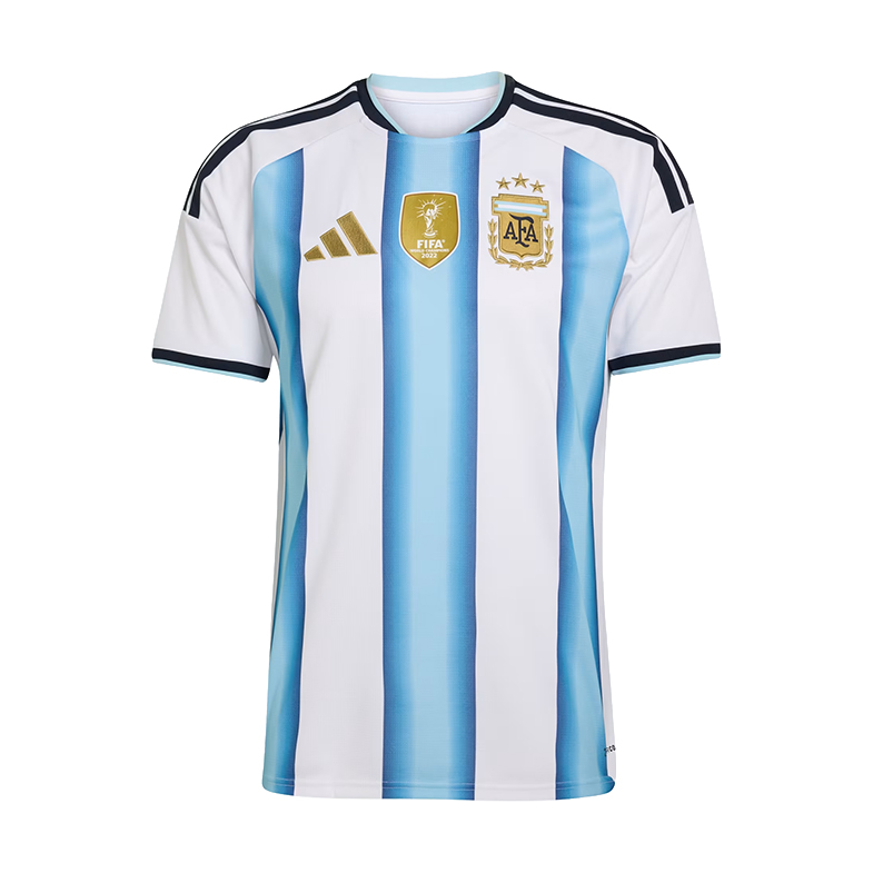 FIFA WC 2026 Country Home Authentic Jersey