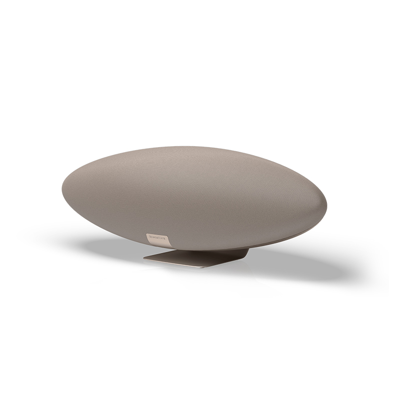 B&W Bowers & Wilkins Zeppelin Pro Edition