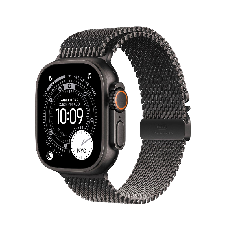 Apple Watch Ultra 3