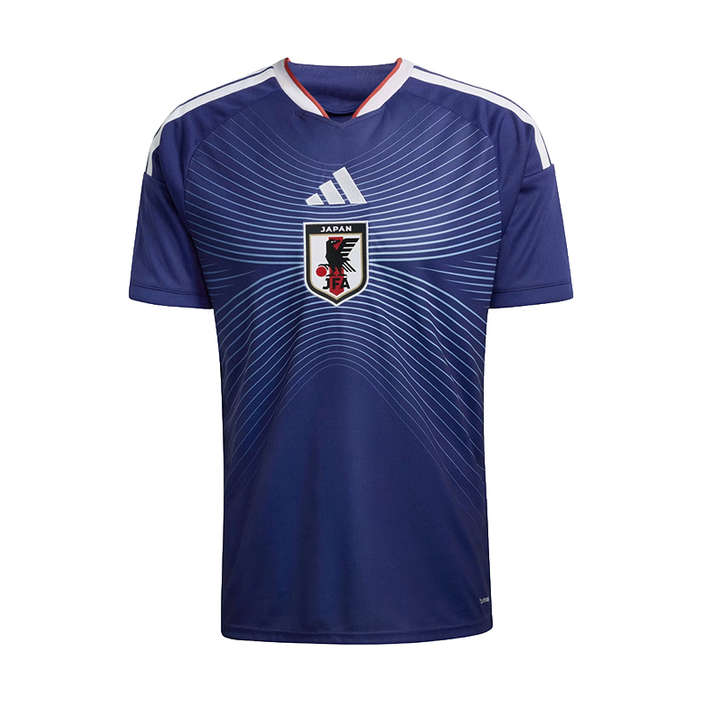 FIFA WC 2026 Japan Home Authentic Jersey