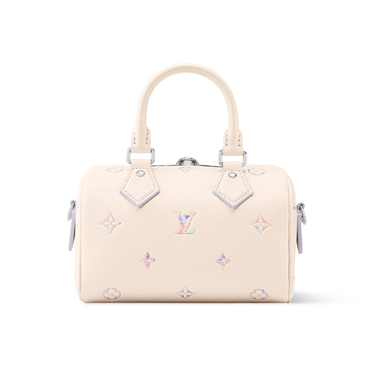 Louis Vuitton Speedy Bandoulière 20