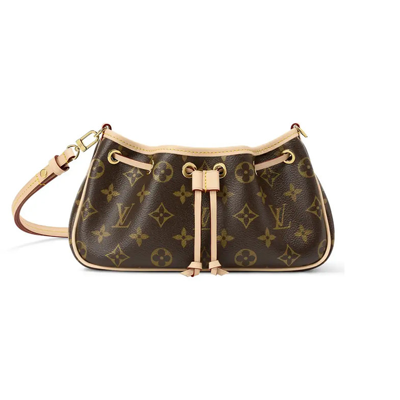 Louis Vuitton Nano Frivole