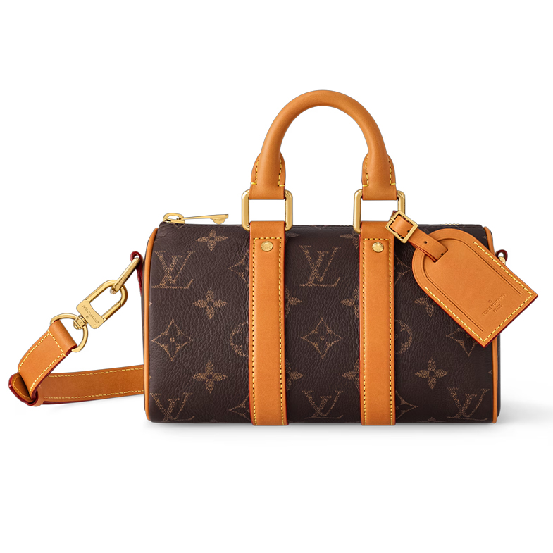 Louis Vuitton Keepall Bandoulière 25