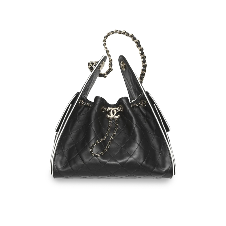 Chanel SS26 Chanel 25 Small Handbag