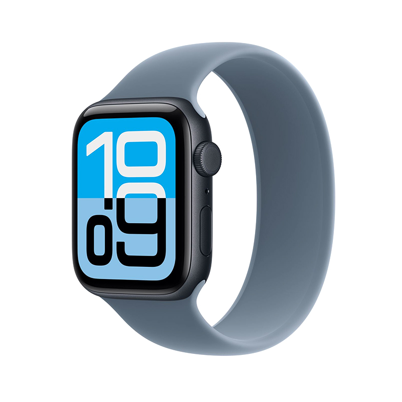 Apple Watch SE 3 44mm With GPS